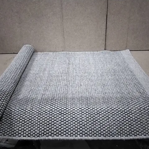 BRAND NEW PACO HOME 300 GREY KASCO RUG