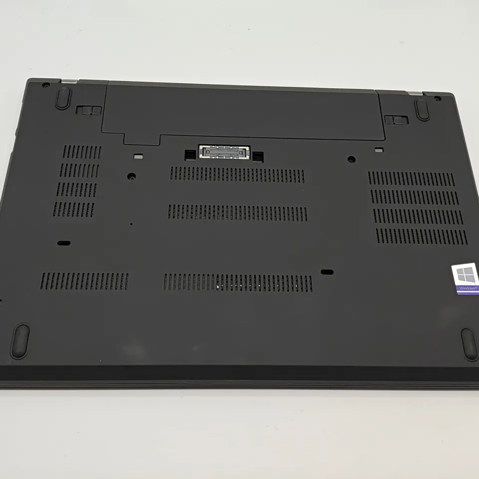 BOXED LENOVO THINKPAD T470 INTEL I-5 8TH GEN LAPTOP IN BLACK