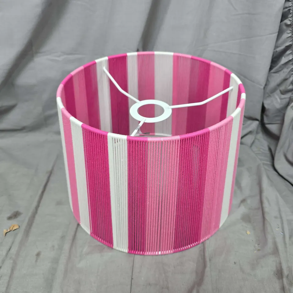 NEXT PINK STRING SHADE EASY FIT