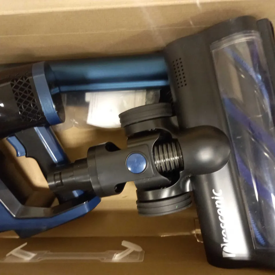 PROSCENIC P10 PRO CORDLESS CLEANER P10 PRO, 4 IN 1 STICK VACUUM