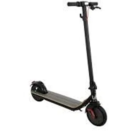 ZINC ECO MAX 3.0 ELECTRIC SCOOTER - COLLECTION ONLY 