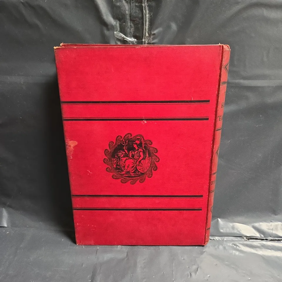 THE HOME TEACHER A CYCLOPEDIA OF SELF-INSTRUCTION EDITED BY SAMUEL NEIL (DIVISION III)