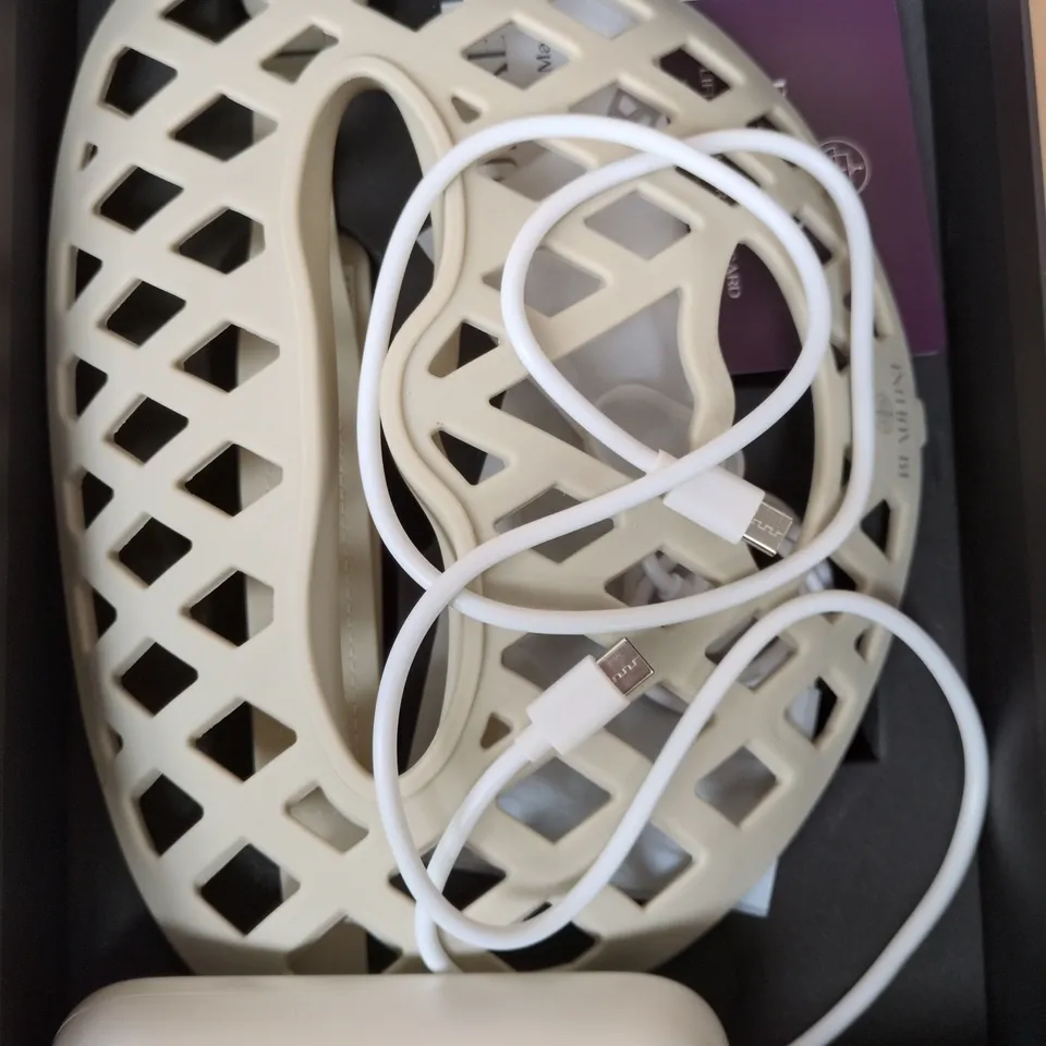 BOXED BEAULUXE SPECTRAGLOW 7 LED MASK