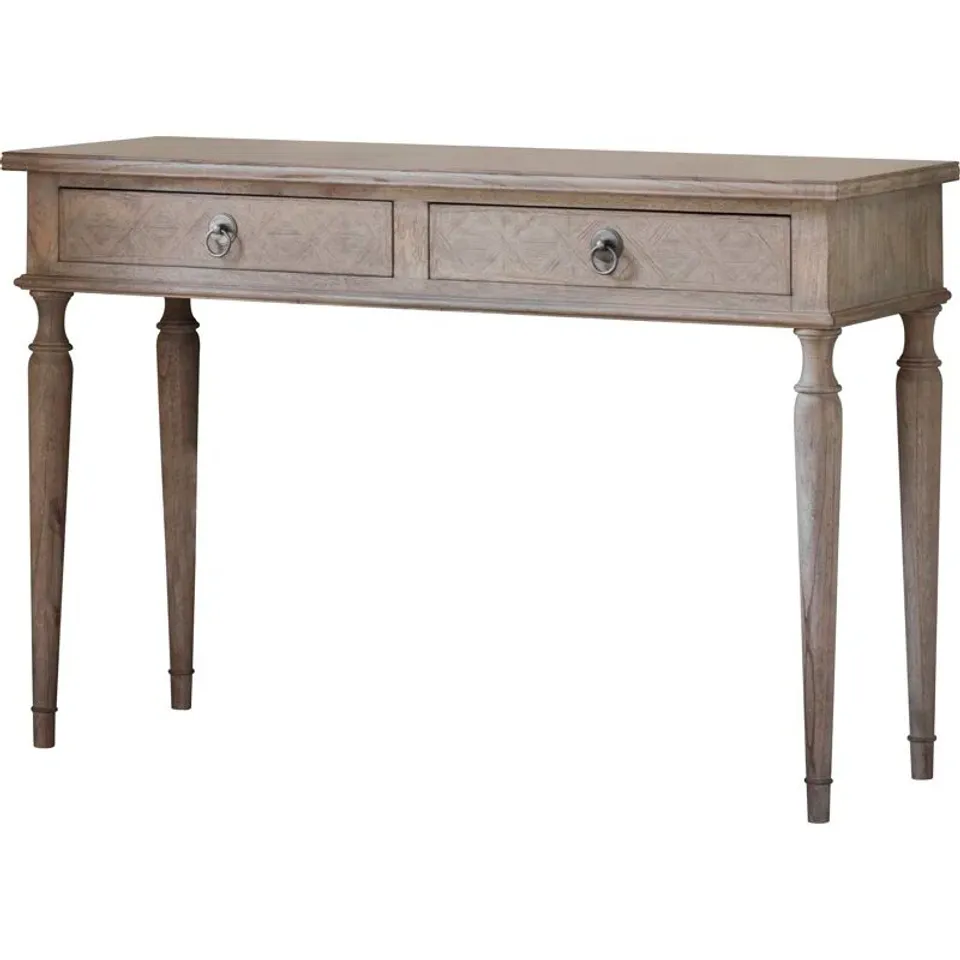 BOXED MANDIE DRESSING TABLE [237611]