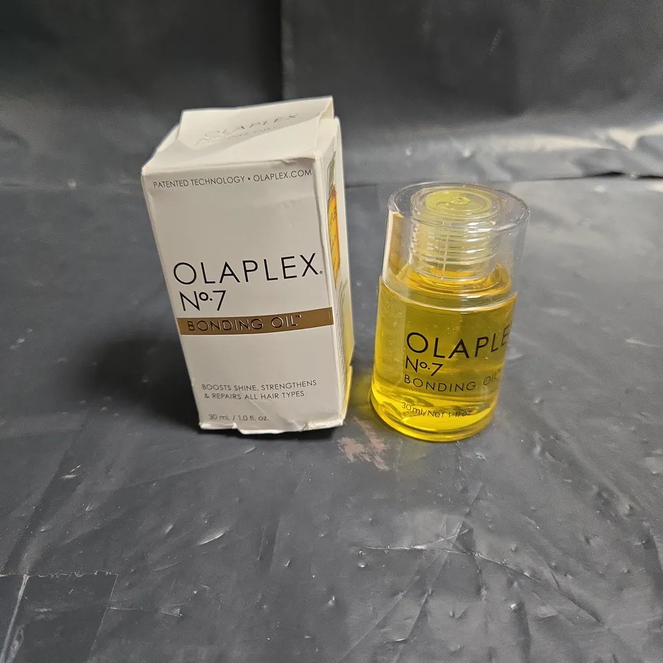 OLAPLEX NO.7 BONDING OIL - 30ML