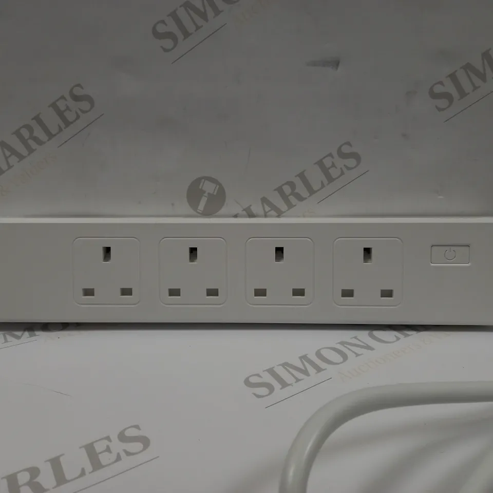 MEROSS SMART WI-FI SURGE PROTECTOR