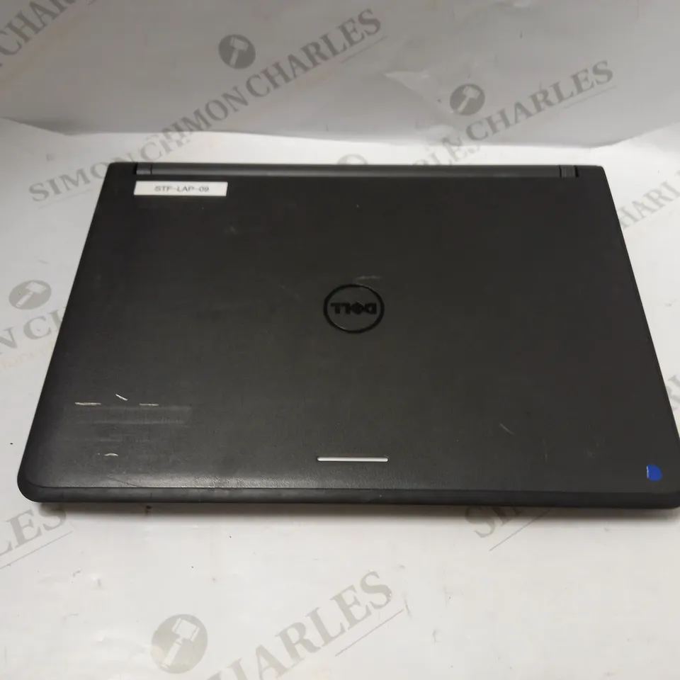 DELL LATITUDE 3340 LAPTOP IN GREY