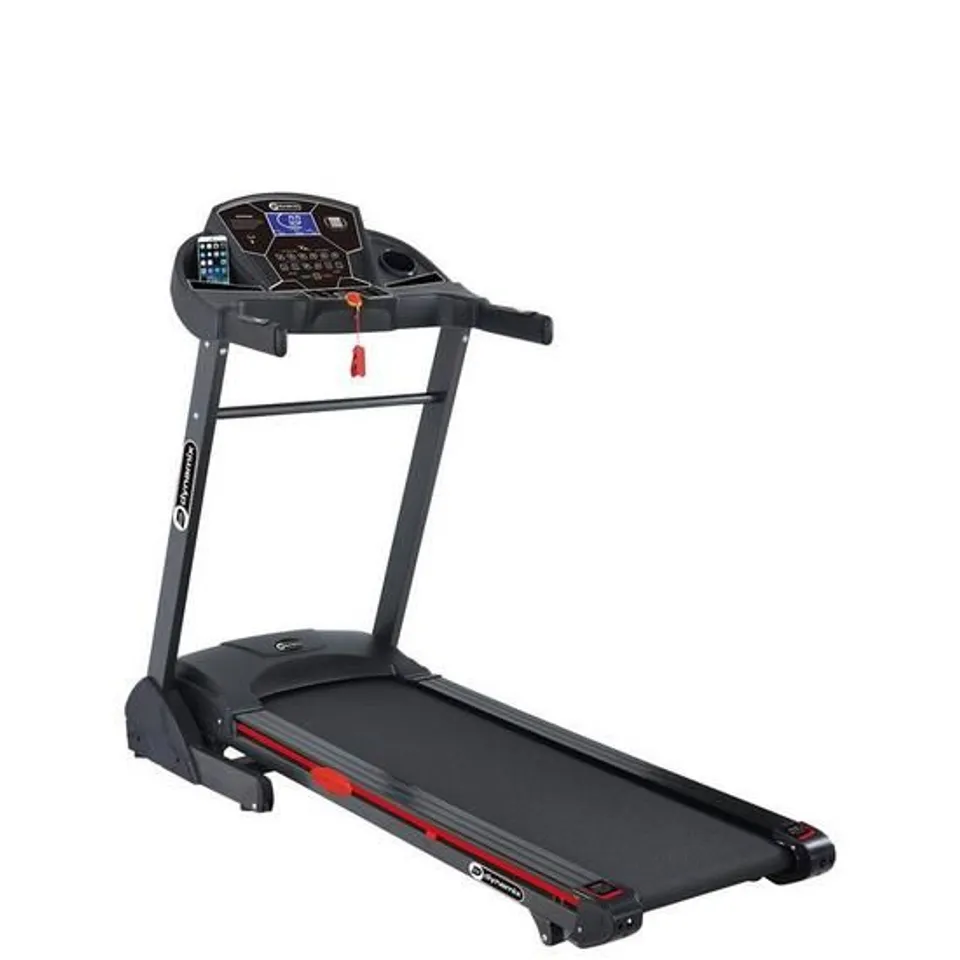 DYNAMIX T300CF TREADMILL (1 ITEM)