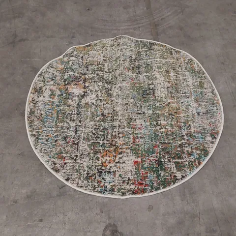 SAFAVIEH MADISON RUG - 90cm D