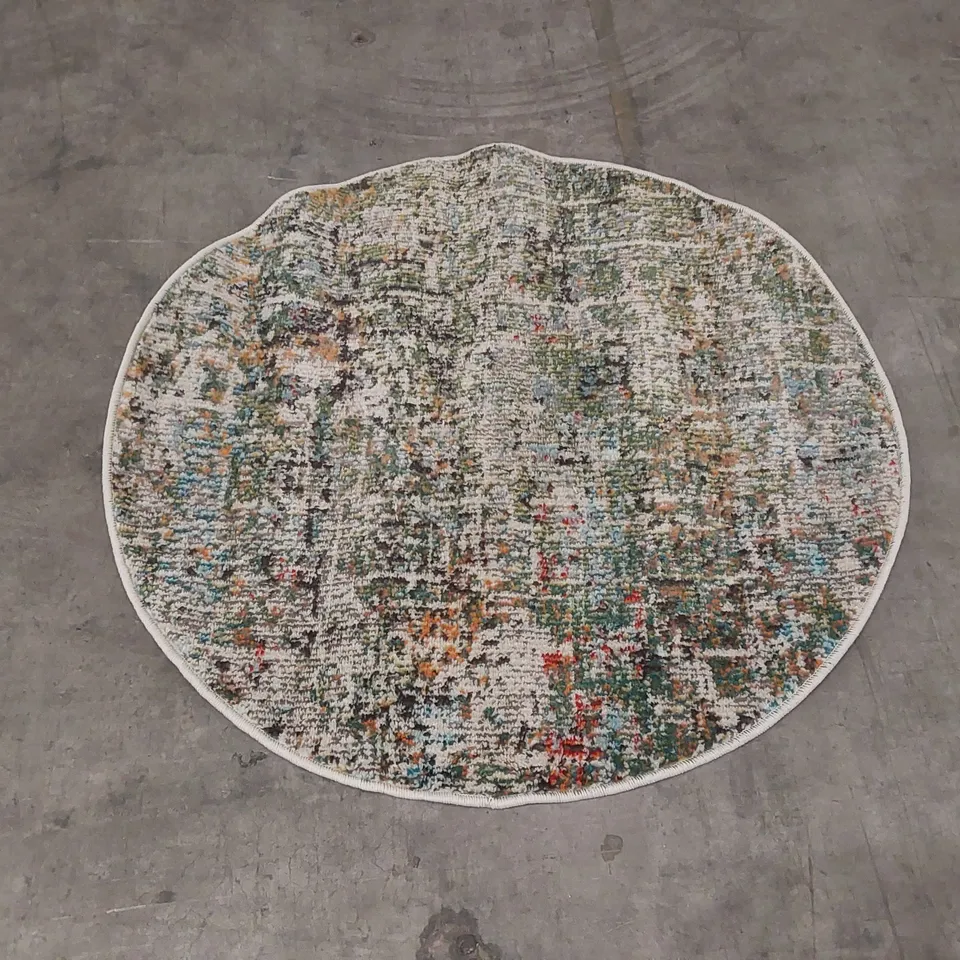 SAFAVIEH MADISON RUG - 90cm D