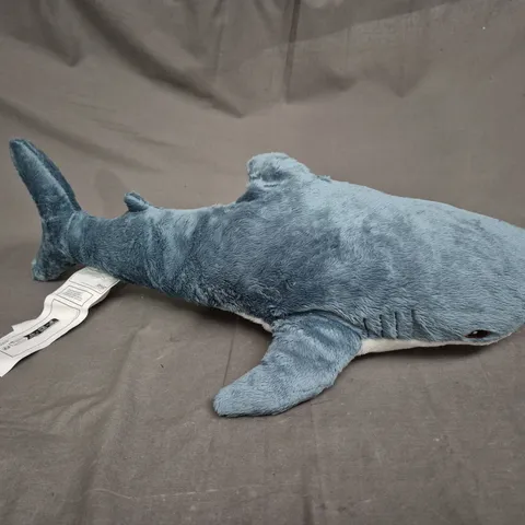 BLAHAJ IKEA SHARK 