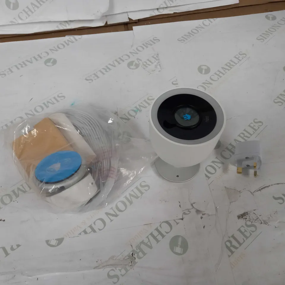 GOOGLE NEST CAM IQ OUTDDOR NC4100