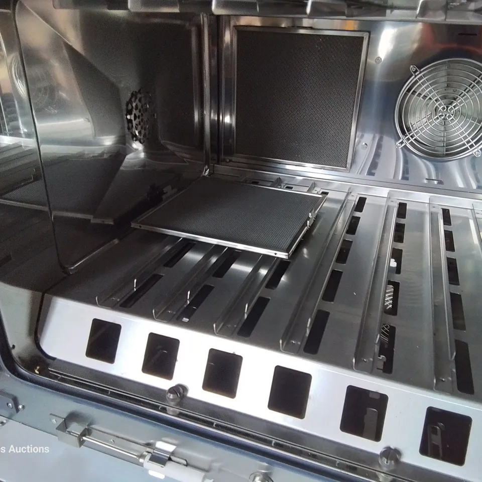 VENEXIA COMBINATION OVEN & STAND