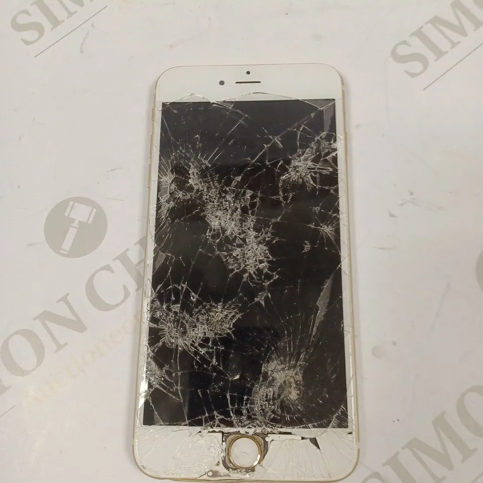 APPLE IPHONE 6S PLUS (A1687) 