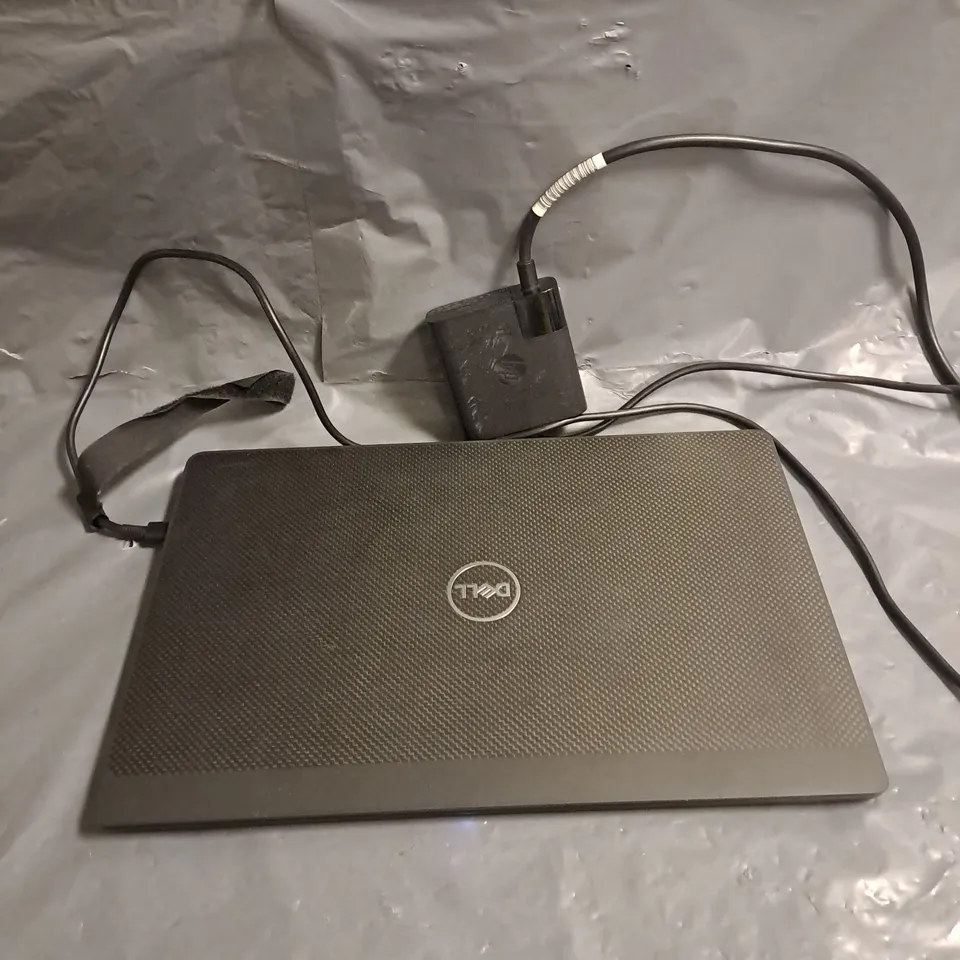 DELL LATITUDE 7410 I7 10TH GEN 16GB RAM 512GB SSD WINDOWS 11 PRO LAPTOP IN BLACK CHARGER INCLUDED