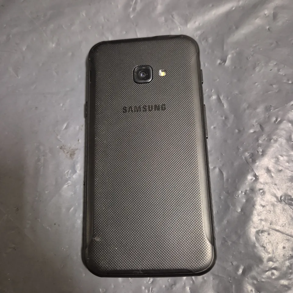 SAMSUNG GALAXY X COVER 4 MOBILE PHONE 