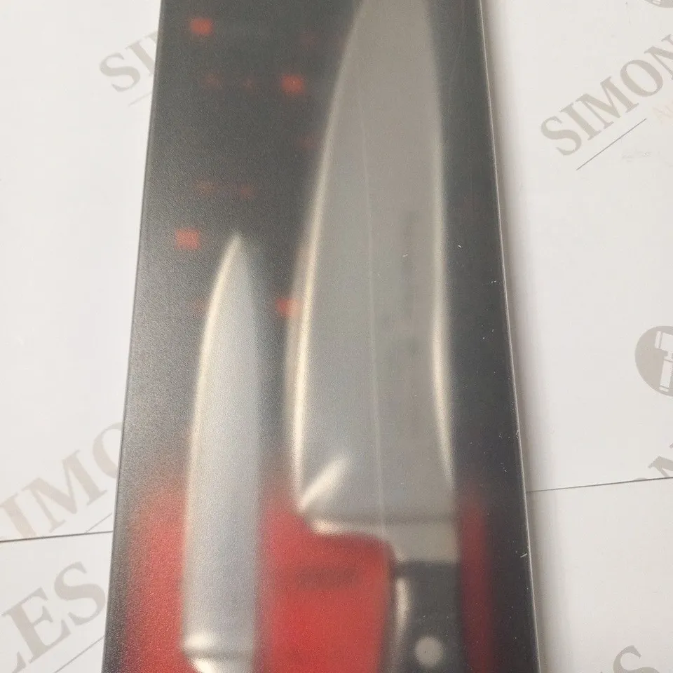 BRAND NEW BOXED DICK PREMIER PLUS 2 PIECE GIFT SET NO 8 1096 00