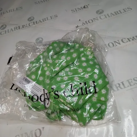 BAGGED NOBODYS CHILD FLINT SHORT SIZE 14