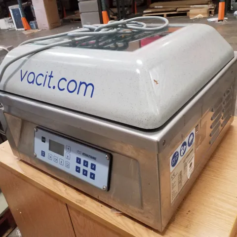 MULTIVAC VACUUM PACKER C200