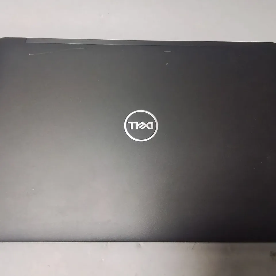 UNBOXED DELL LATITUDE 7490 INTEL CORE I5 7TH GEN LAPTOP