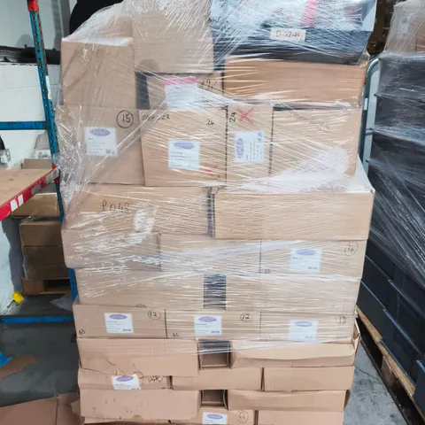PALLET OF ASSORTED GREETING CARDS FOR VARIOUS SOCIAL OCCASIONS 