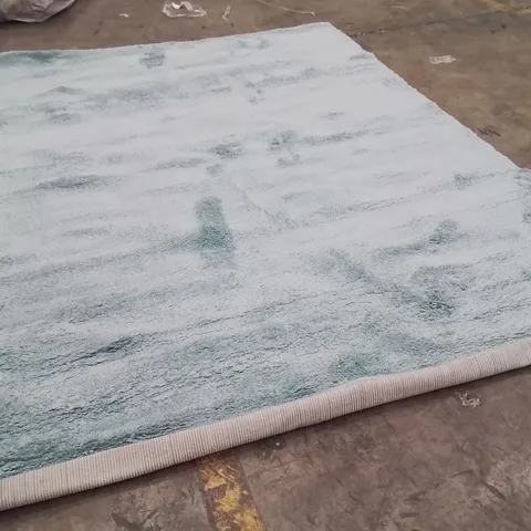 QUALITY DESIGNER AREA RUG - APPROXIMATELY 290X200CM