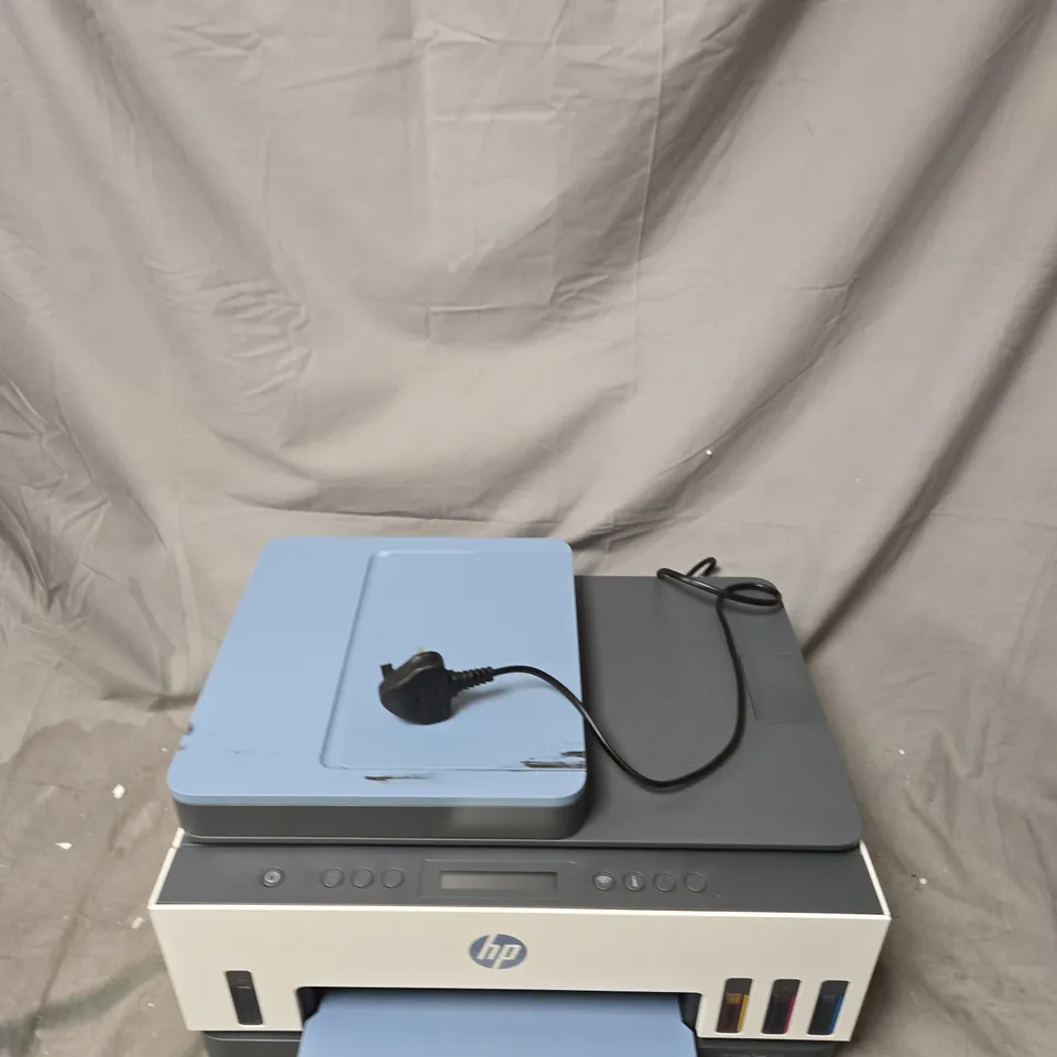 HP SMART TANK 7306 ALL IN ONE WIRELESS TANK PRINTER