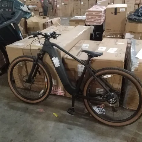 CLAUD BUTLER WRATH 2.0 CUES ELECTRIC MOUNTAIN BIKE - MEDIUM AND LARGE FRAME