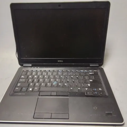 UNBOXED LATITUDE E7440 LAPTOP