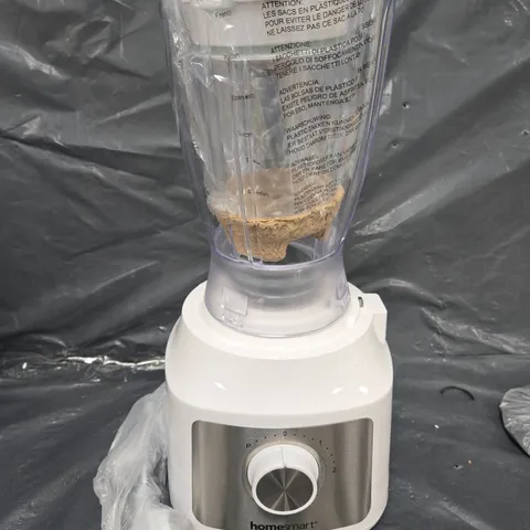 BOXED HOMESMART MULTI FOOD PROCESSOR 