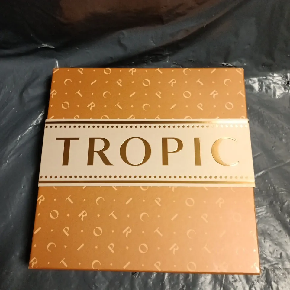 TROPIC SKINCARE BEAUTY GIFTSET 