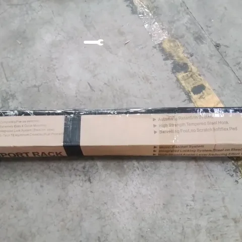 BOXED AUTOMATIC RETENTION SYSTEM 
