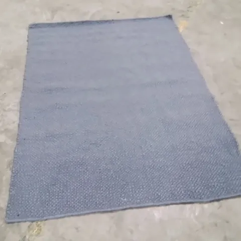 QUALITY DESIGNER AREA RUG - APPROXIMATELY 170X120CM