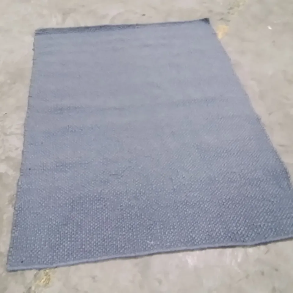 QUALITY DESIGNER AREA RUG - APPROXIMATELY 170X120CM