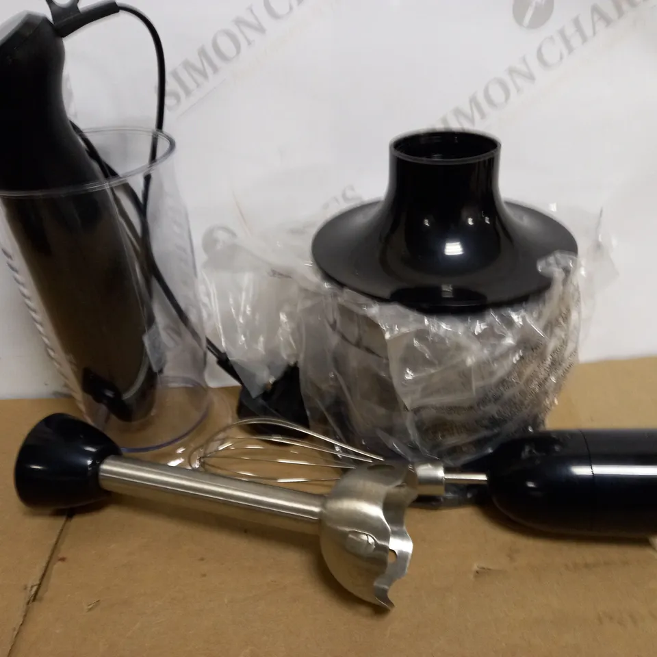 RUSSELL HOBBS DESIRE HAND BLENDER 