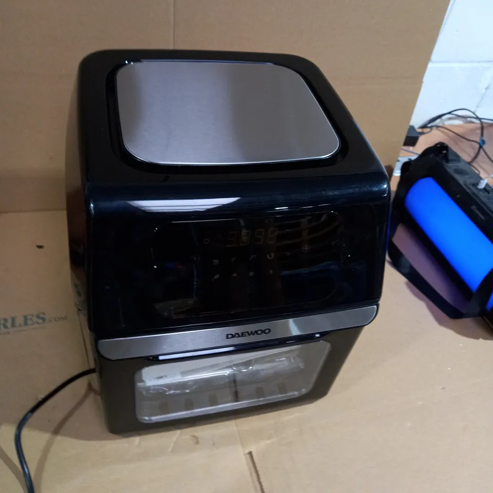 DEAWOOD SDA1551 AIR FRYER