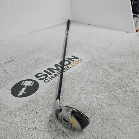 ADAMS GOLF SPEEDLINE CLASSIC HYBRID FW 17° – VENTUS FUJIKURA SHAFT