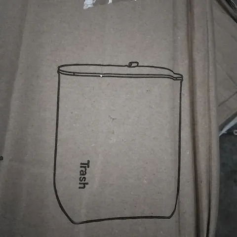 BOXED LIFE IDEAS TRASH CAN HH320046