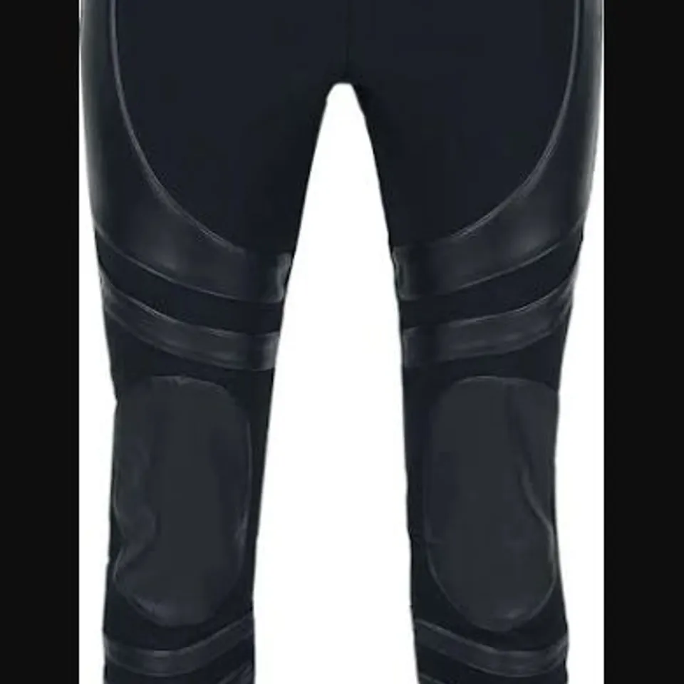 FIVE BRAND NEW KILLSTAR VOIDCLASH TROUSERS SIZE MAY VARY