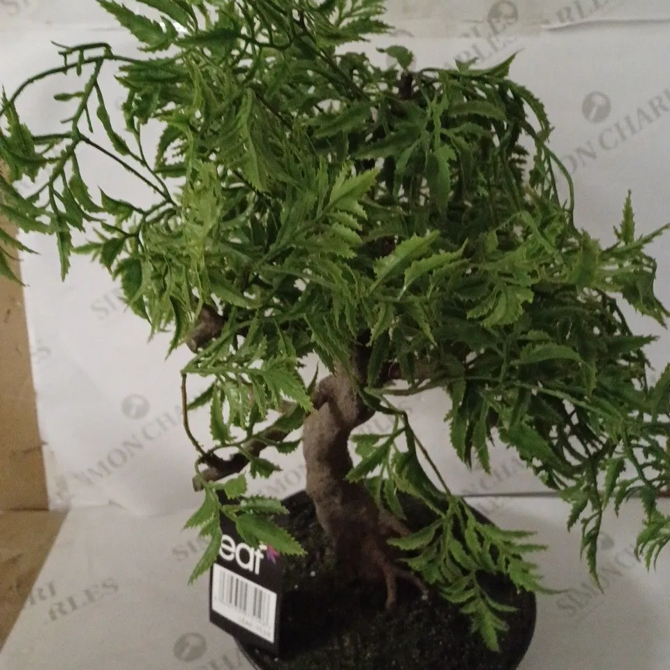 LEAF ARTIFICIAL TREE 7519