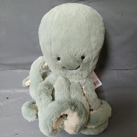JELLYCAT LITTLE ODYSSEY OCTOPUS