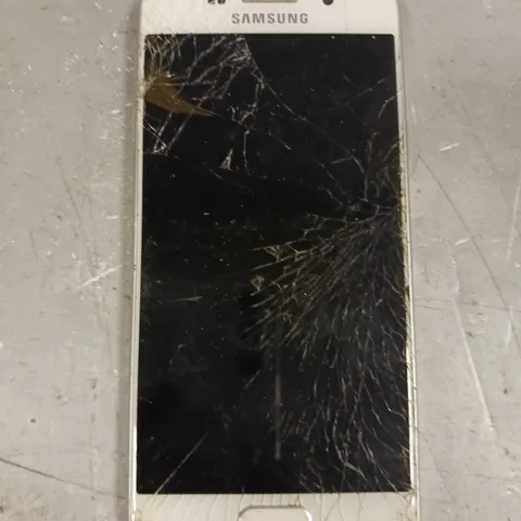 SAMSUNG GALAXY A3 SMARTPHONE