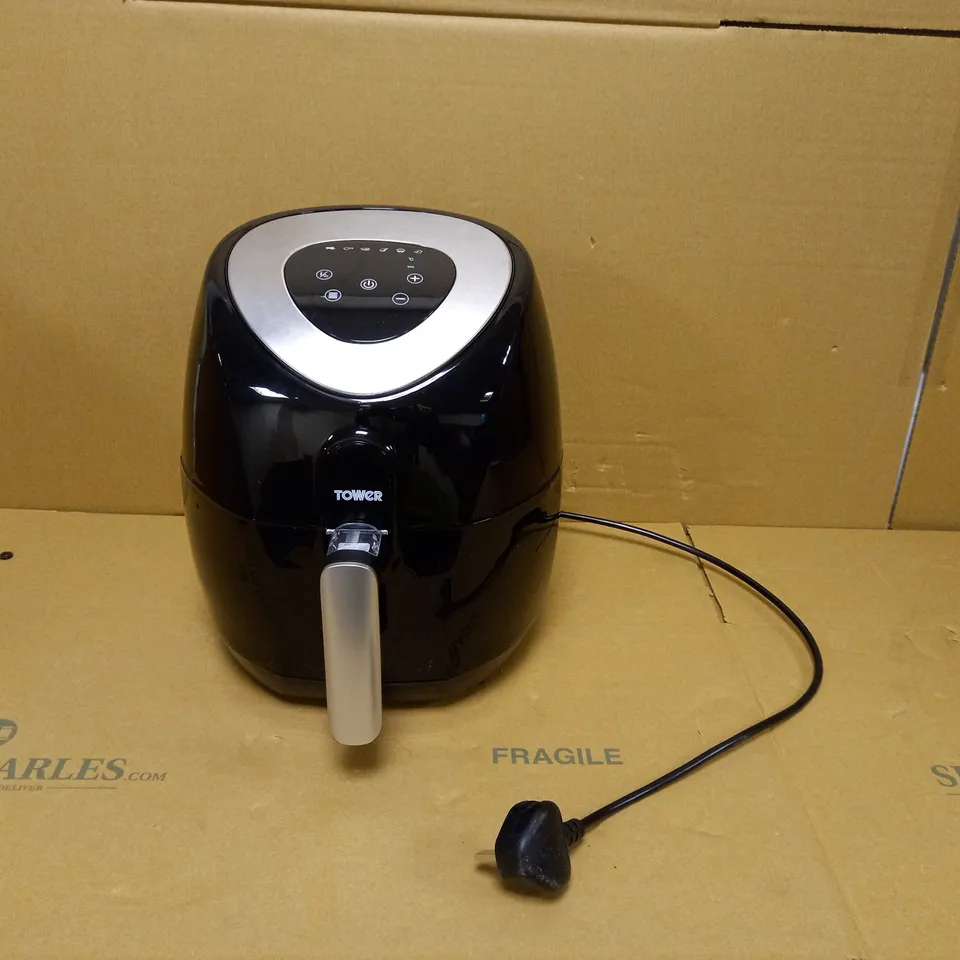 TOWER T17024 AIR FRYER