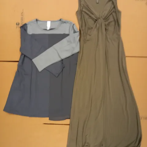 LOT OF 17 BRAND NEW CLOTHING ITEMS IN SIZE S