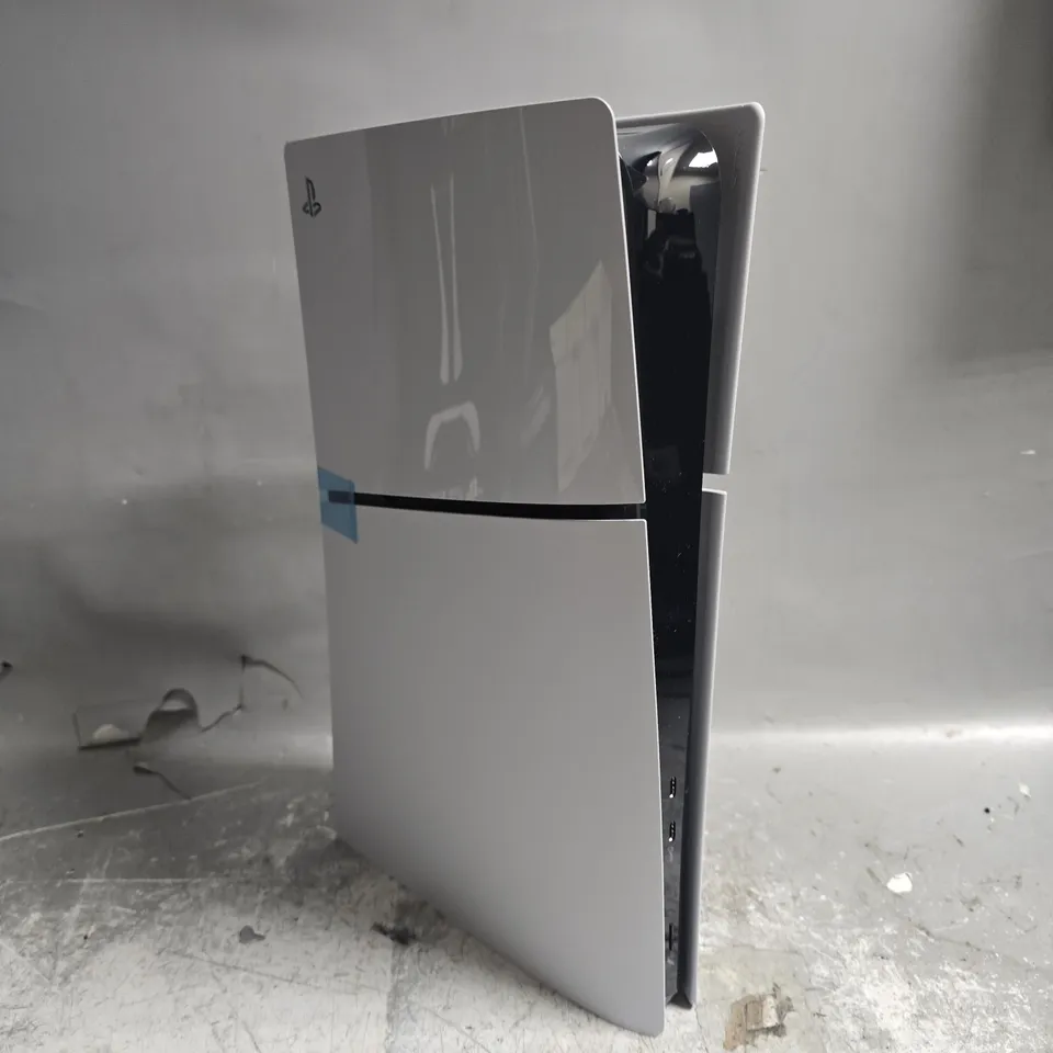 BOXED SONY PLAYSTATION 5 DIGITAL EDITION