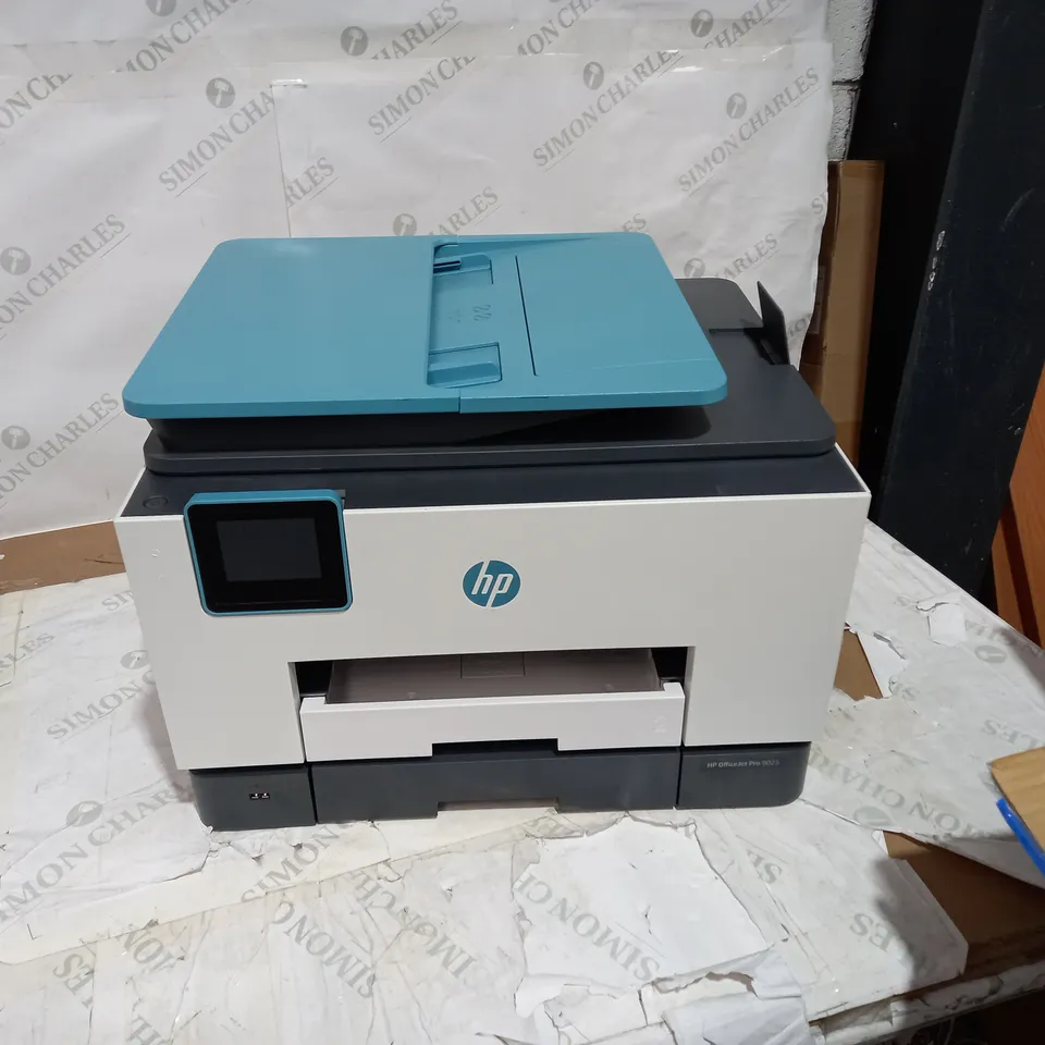 HP OFFICE JET PRO 9025 COLOUR PRINTER