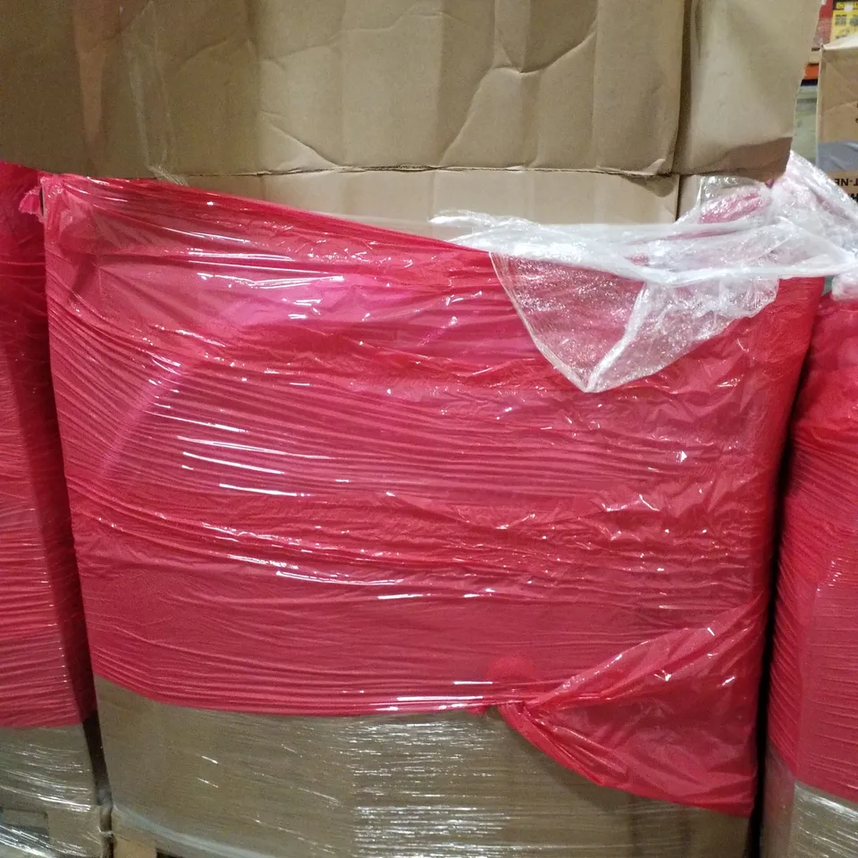 PALLET OF ASSORTED PRODUCTS INCLUDING ELECTRIC DEEP FRYER, GEL COOLING MAT, MULTI-FUNCTIONAL BABY BOOSTER, SHOWER MIXER