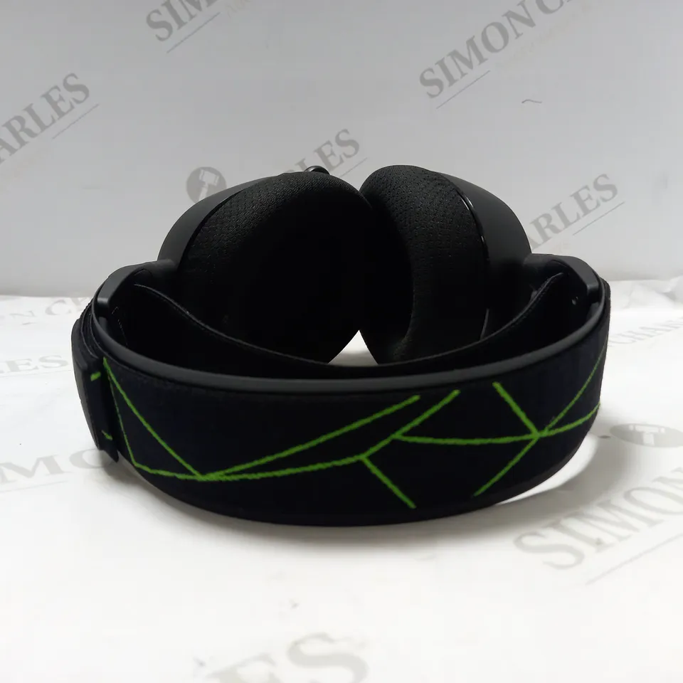 STEELSERIES ARCTIS 9X XBOX ONE WIRELESS GAMING HEADSET
