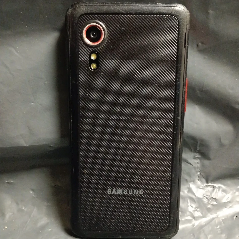 SAMSUNG GALAXY XCOVER 5 MOBILE PHONE SM-G525F/DS