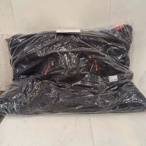 BRASS MONKEY NAVY COAT/JACKET – UK SIZE M